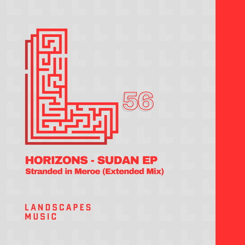 Horizons (IT) - Sudan [LSM056]